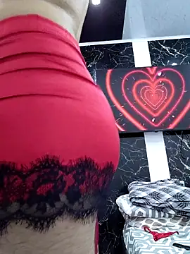 Riquid-sexual online show from 02.16.26