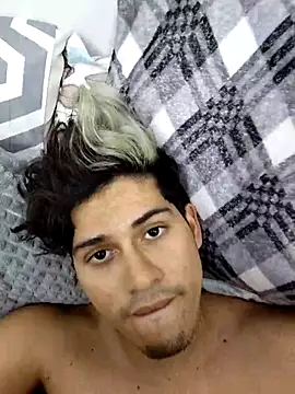 Riquid-sexual online show from 02.19.26