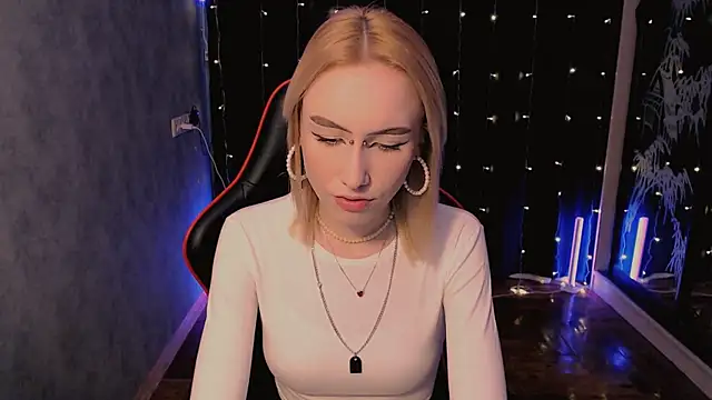 crybambi online show from 02.17.26