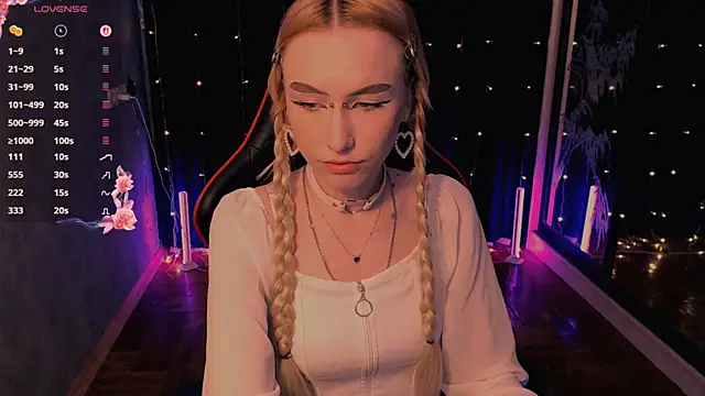 crybambi online show from 04.11.26