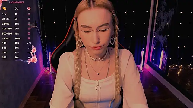 crybambi online show from 04.11.26