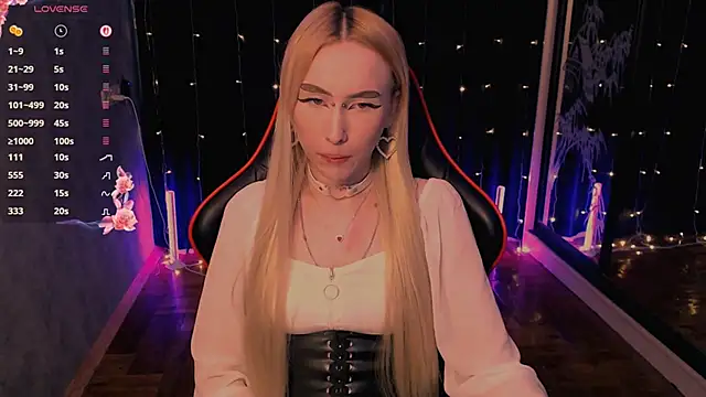 crybambi online show from 04.18.26