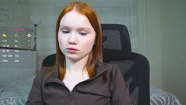 Nellie baby online show from 03.21.26