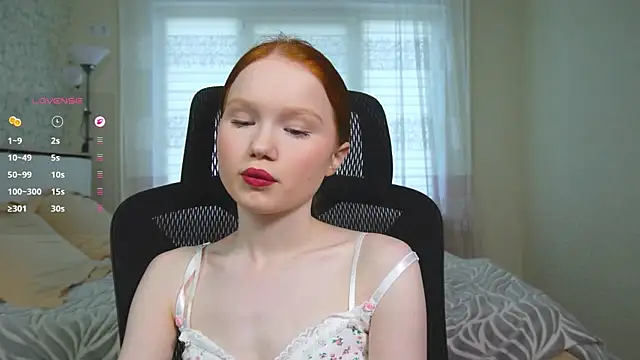 Nellie baby online show from 03.31.26