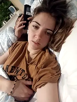 laparejaideal08 online show from 03.18.26