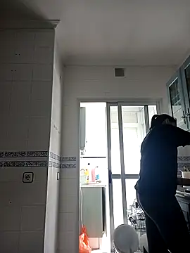 laparejaideal08 online show from 03.29.26