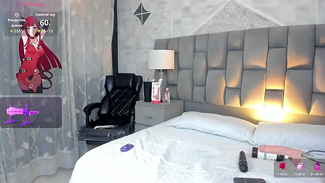 StacyMoon  online show from 02.18.26