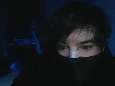 RaccooIsHere online show from 02.02.26