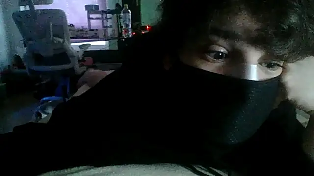 RaccooIsHere online show from 02.27.26