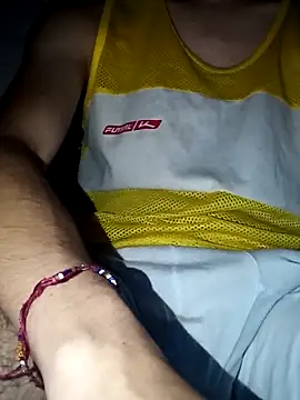 Jero10nimo online show from 04.17.26