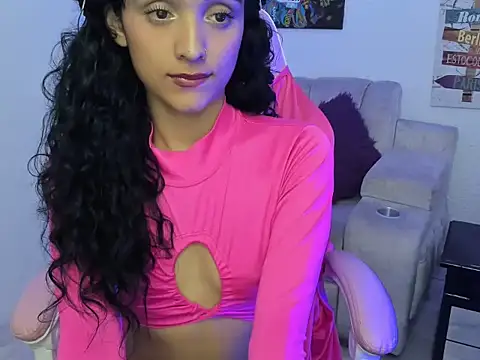 Nikita johnson online show from 02.11.26