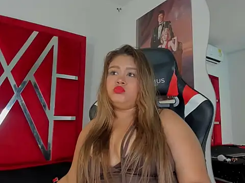 melissaasm online show from 04.01.26