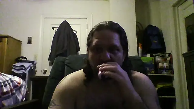 Snapshot of Demon2182 chatting on 02.11.26 Demon2182 online show from 02.11.26