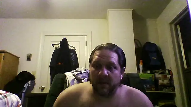 Snapshot of Demon2182 chatting on 02.13.26 Demon2182 online show from 02.13.26