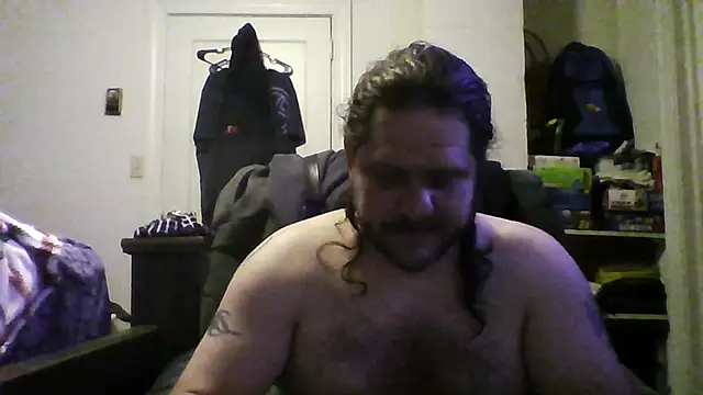 Snapshot of Demon2182 chatting on 02.19.26 Demon2182 online show from 02.19.26