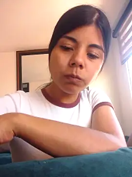 Snapshot of Roxan_King chatting on 02.26.26 Roxan King online show from 02.26.26