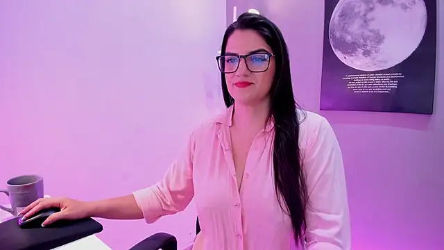 Snapshot of Valenvega_ chatting on 02.09.26 Valenvega online show from 02.09.26