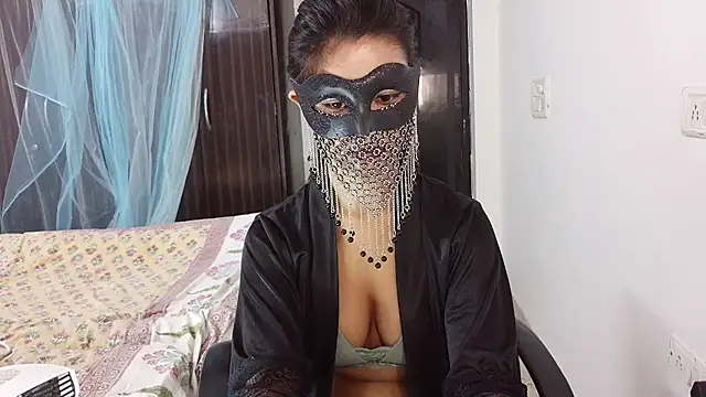 Alina Teen online show from 03.22.26