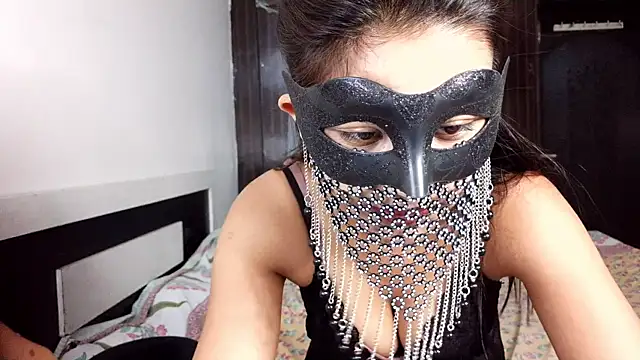 Alina Teen online show from 04.05.26