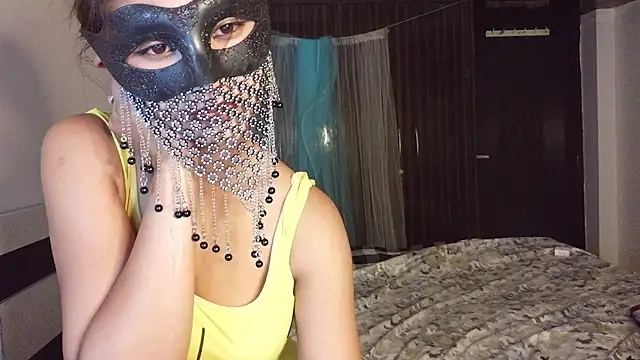 Alina Teen online show from 05.11.26