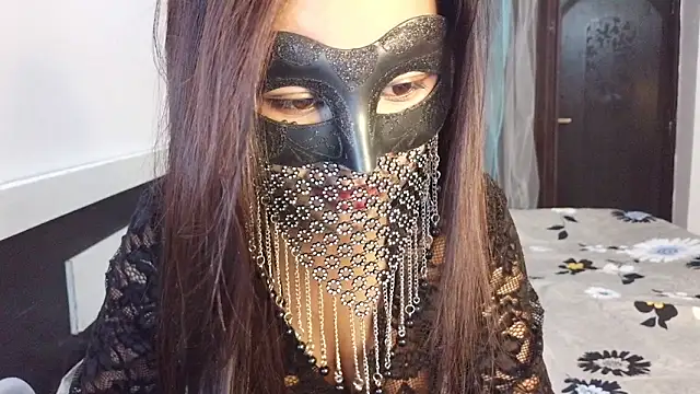 Alina Teen online show from 05.15.26