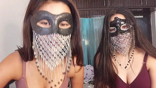 Alina Teen online show from 05.17.26