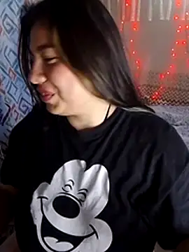 SakuraDoll7u7 online show from 04.11.26