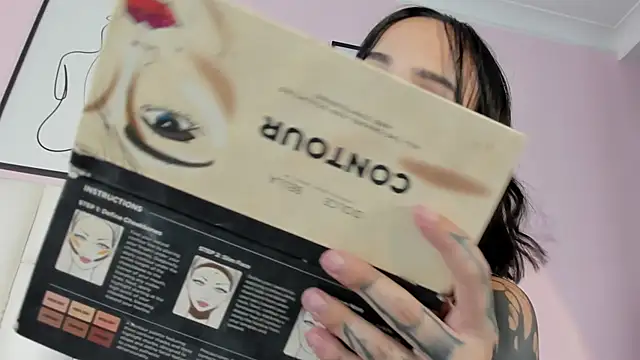 ROMA STANLEY online show from 03.30.26