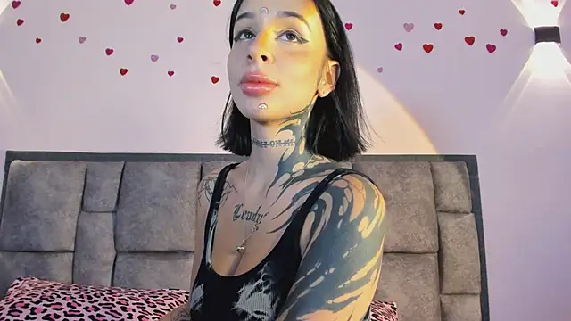 ROMA STANLEY online show from 04.03.26