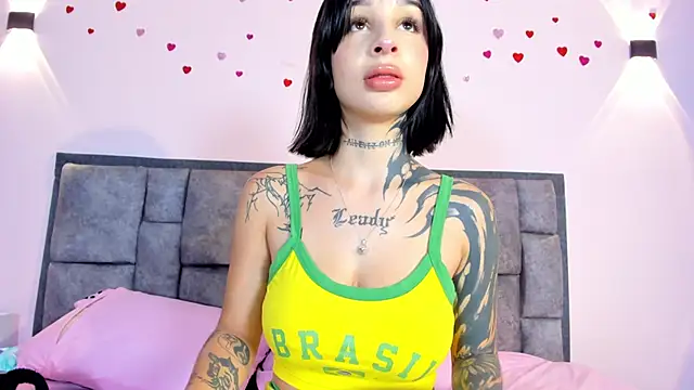 ROMA STANLEY online show from 04.10.26