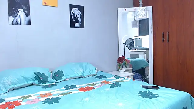 Snapshot of arianna_rossi11 chatting on 02.28.26 arianna rossi11 online show from 02.28.26