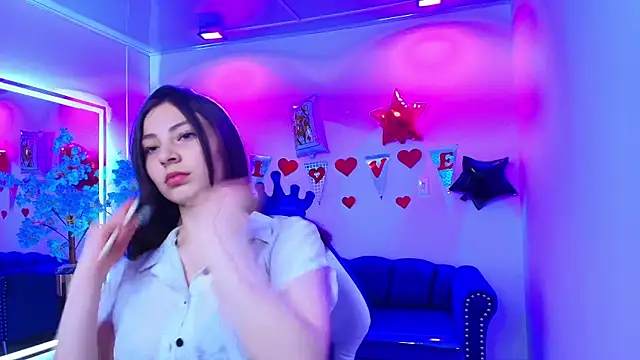 Snapshot of Madisson_pitman chatting on 02.13.26 Madisson pitman online show from 02.13.26