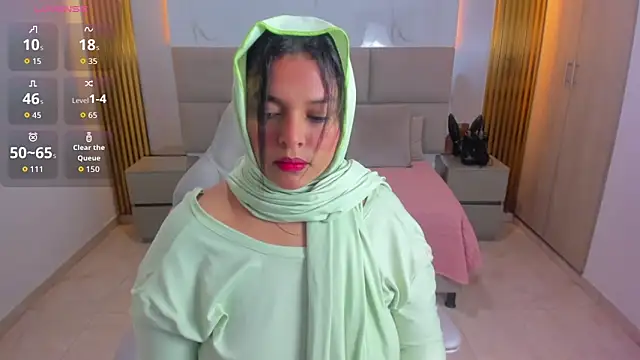 Snapshot of Nasira_sultan chatting on 02.07.26 Nasira sultan online show from 02.07.26