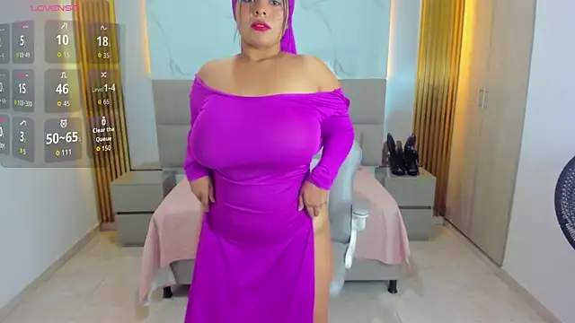 Snapshot of Nasira_sultan chatting on 02.10.26 Nasira sultan online show from 02.10.26