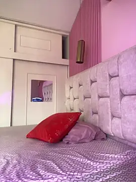 Snapshot of SoftDoll- chatting on 02.07.26 SoftDoll- online show from 02.07.26