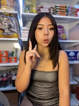 Snapshot of SoftDoll- chatting on 02.27.26 SoftDoll- online show from 02.27.26