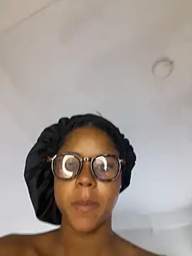 LIA PARKERR online show from 03.12.26