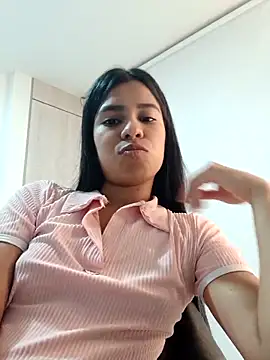 tifany lechosa111 online show from 02.01.26