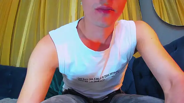 KairoBlaaze online show from 02.19.26