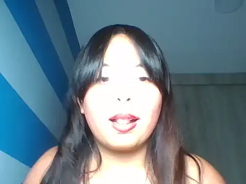 perla modelo online show from 02.27.26