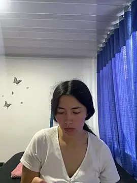 Tammy8 online show from 04.12.26