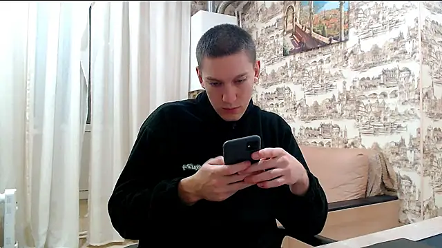 markbodrov online show from 05.12.26