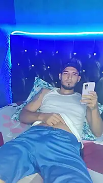 Snapshot of junior_men22 chatting on 02.06.26 junior men22 online show from 02.06.26