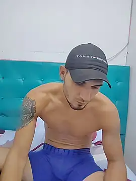 Snapshot of junior_men22 chatting on 02.18.26 junior men22 online show from 02.18.26