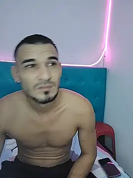 Snapshot of junior_men22 chatting on 02.22.26 junior men22 online show from 02.22.26