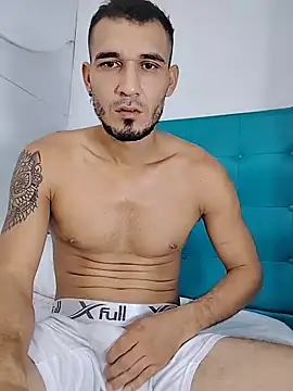 Snapshot of junior_men22 chatting on 02.28.26 junior men22 online show from 02.28.26