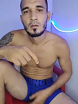 junior men22 online show from 03.10.26