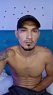 junior men22 online show from 04.28.26