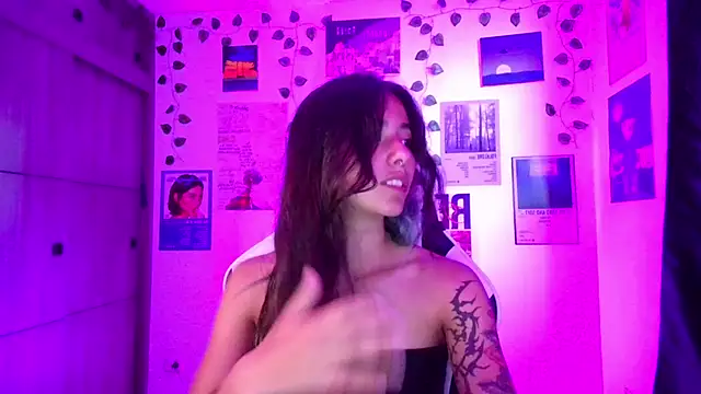 IvyStone  online show from 03.21.26