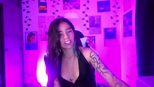 IvyStone  online show from 03.27.26